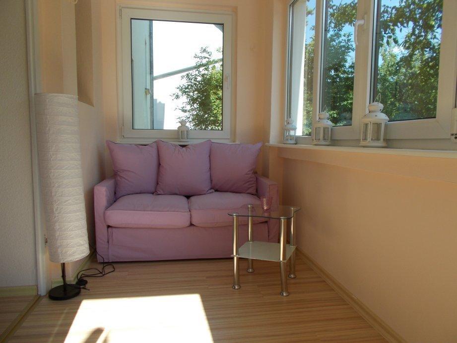 Apartments Herzogs Romantik Weimar Δωμάτιο φωτογραφία