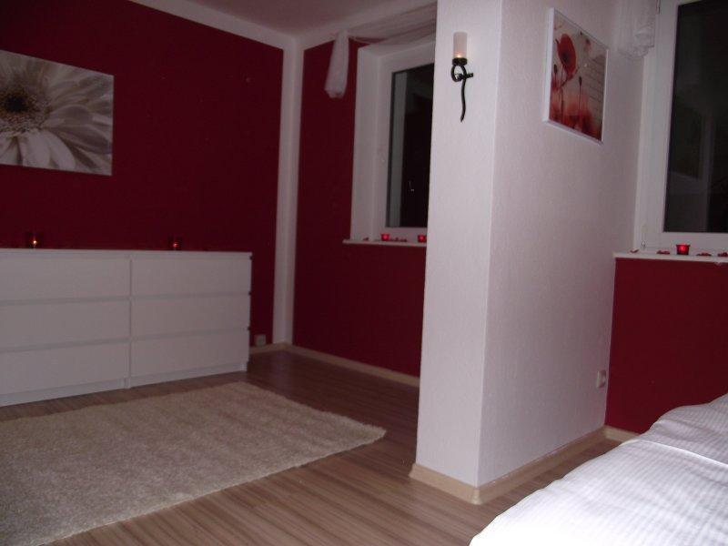 Apartments Herzogs Romantik Weimar Δωμάτιο φωτογραφία